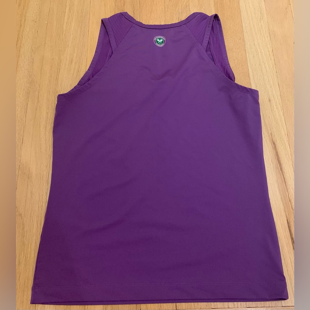 Wimbledon Top! - image 2